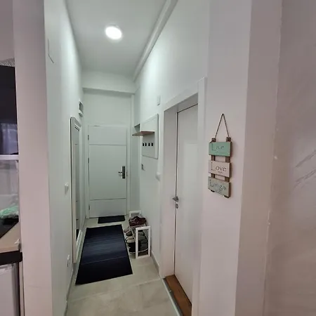 Apricus Apartman Vrnjačka Banja