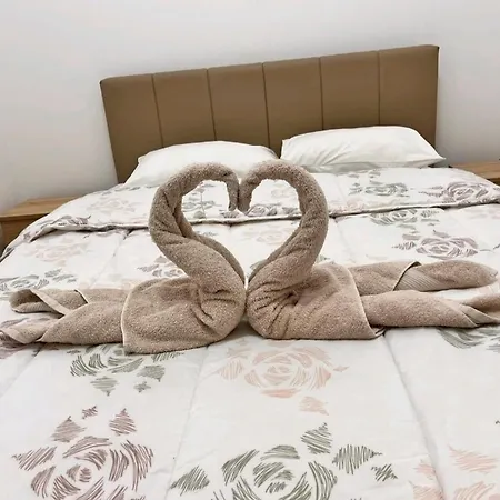 Apricus Apartman