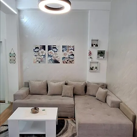 Lägenhet Apricus Vrnjačka Banja